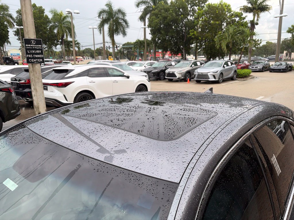 Used 2014 Lexus LS 460 AWD w/ Comfort Package image 14