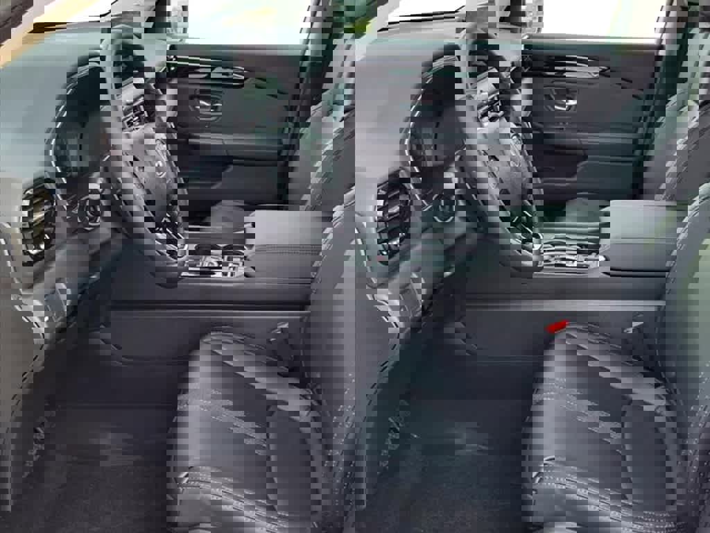 New 2026 Honda Pilot EX-L image 9