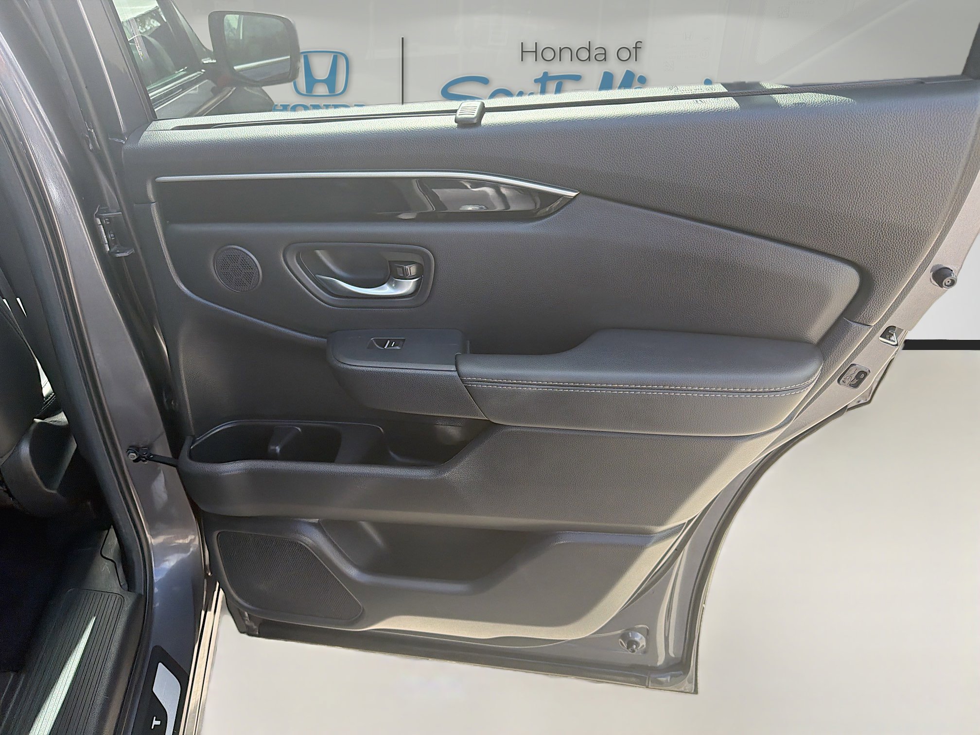 Certified 2025 Honda Pilot EX-L image 30