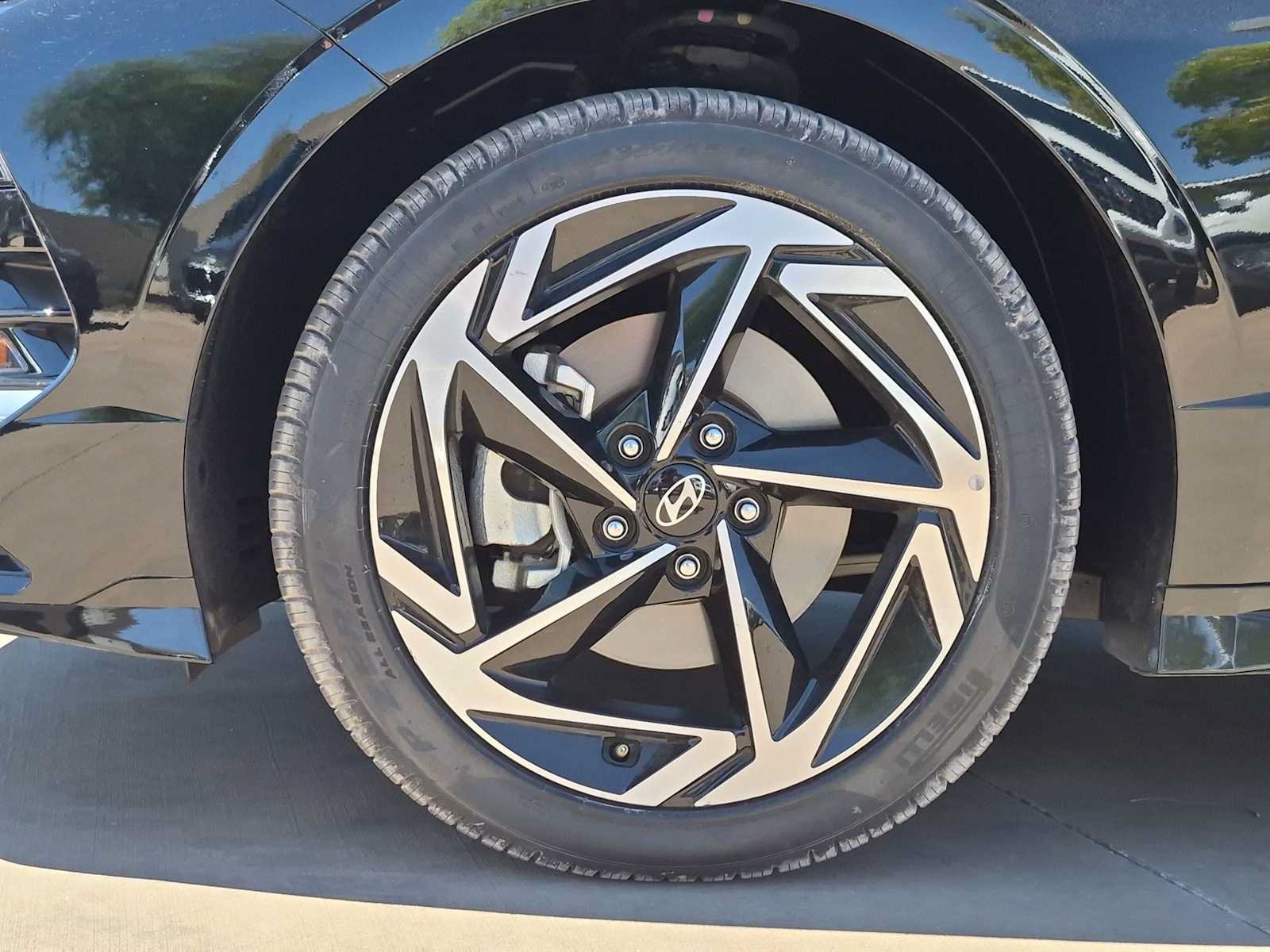 Certified 2026 Hyundai Sonata SEL FWD image 13
