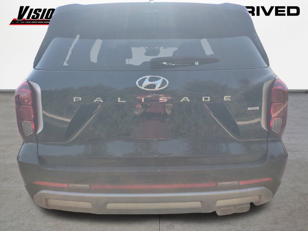 Used 2024 Hyundai Palisade SEL w/ Premium Package AWD/4WD image 4
