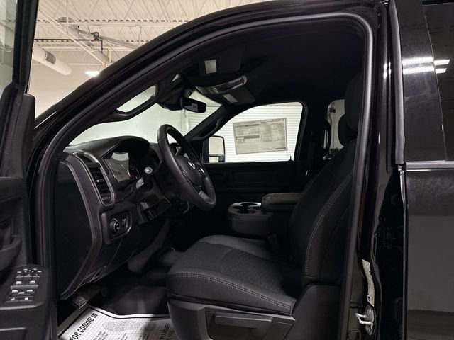 New 2026 RAM 2500 Warlock AWD/4WD image 19
