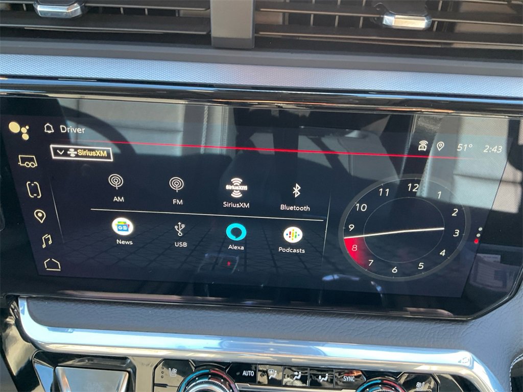 Used 2024 GMC Sierra 1500 Denali w/ Denali Reserve Package image 18