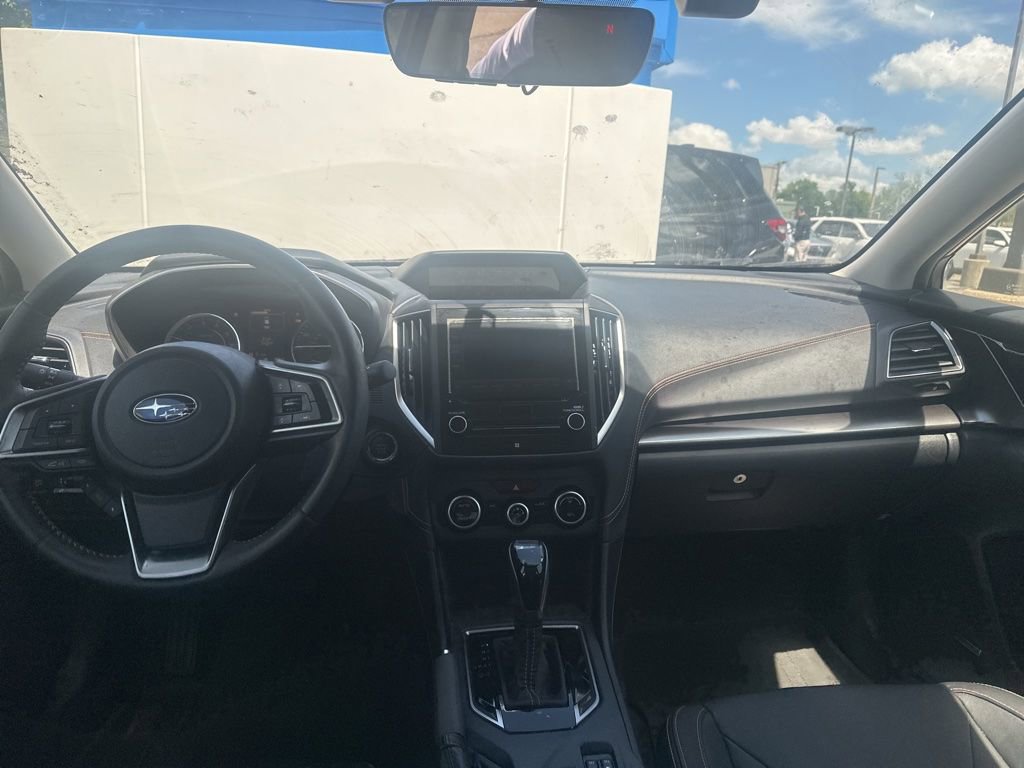 Used 2018 Subaru Crosstrek 2.0i Limited AWD/4WD image 5