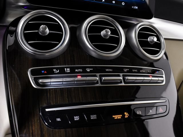 Certified 2021 Mercedes-Benz GLC 300 4MATIC image 30