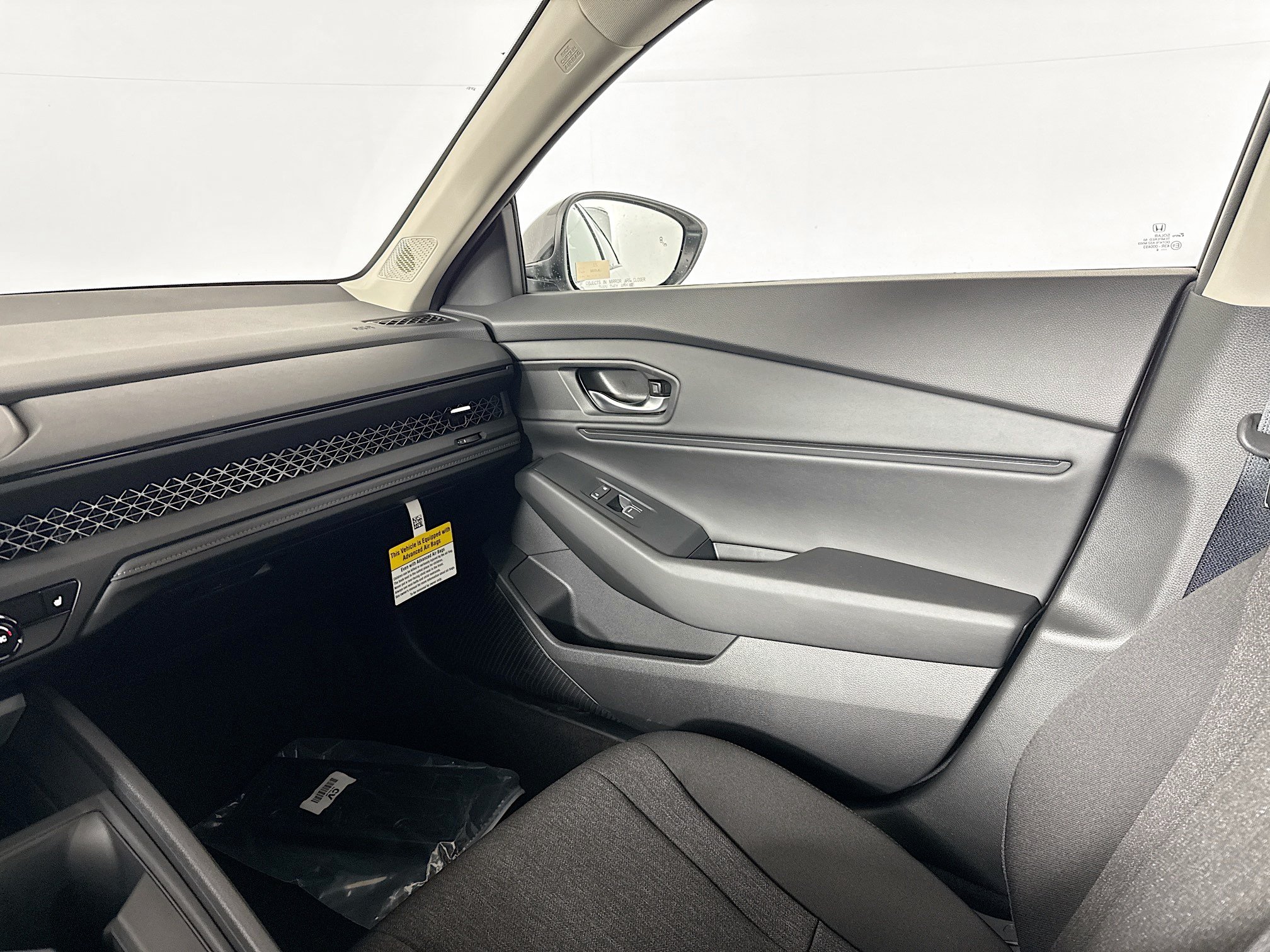 New 2026 Honda Accord SE image 27