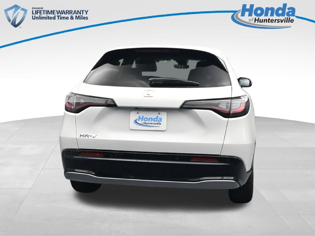 New 2027 Honda HR-V EX-L image 7