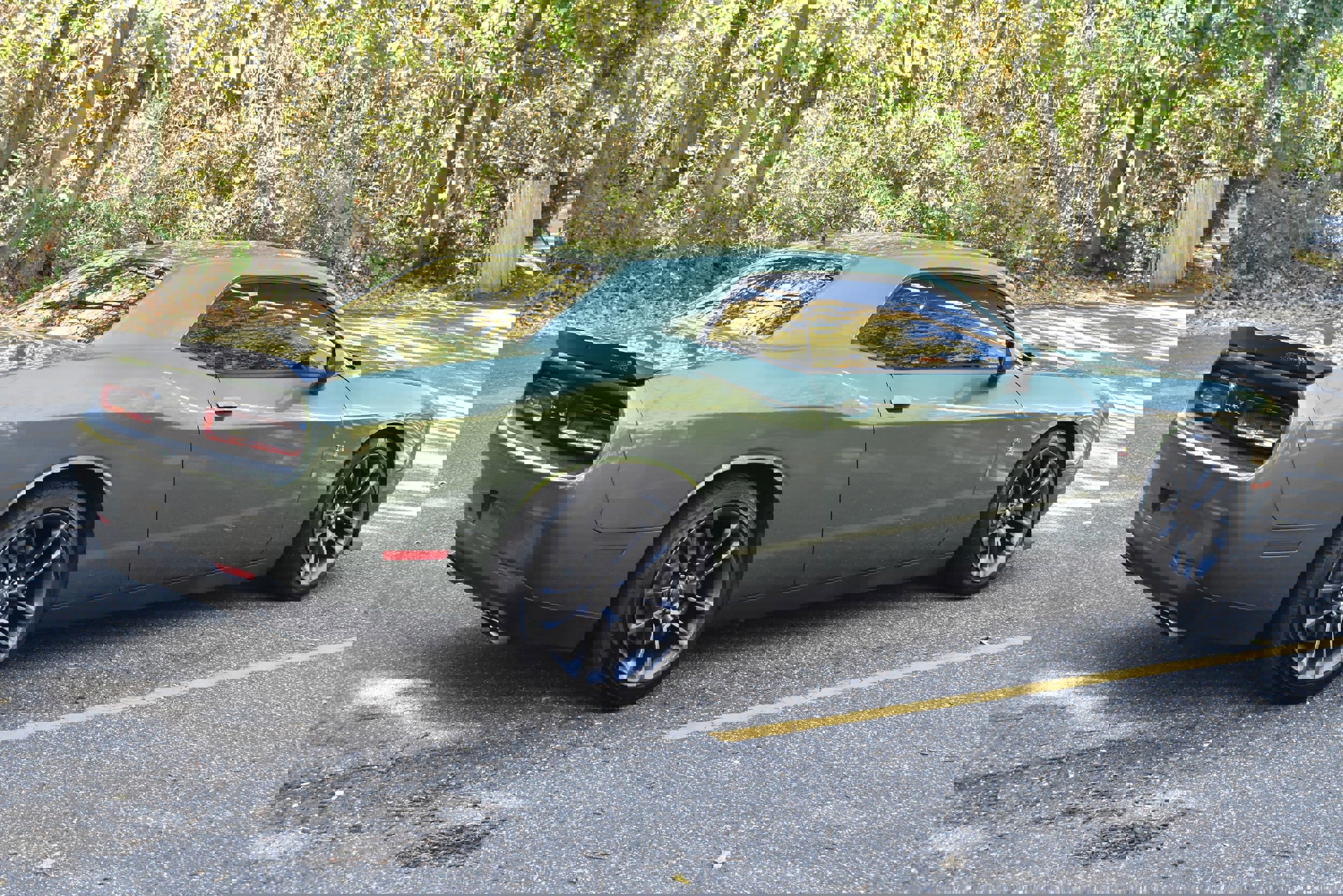 Used 2023 Dodge Challenger R/T Scat Pack w/ Plus Package image 7