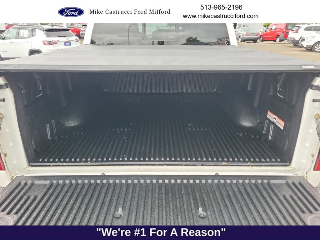 Used 2016 Ford F150 Platinum w/ Equipment Group 701A Luxury AWD/4WD image 28