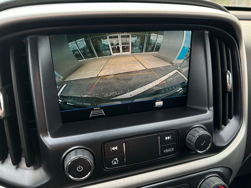 Used 2022 GMC Canyon Elevation w/ Trailering Package image 27