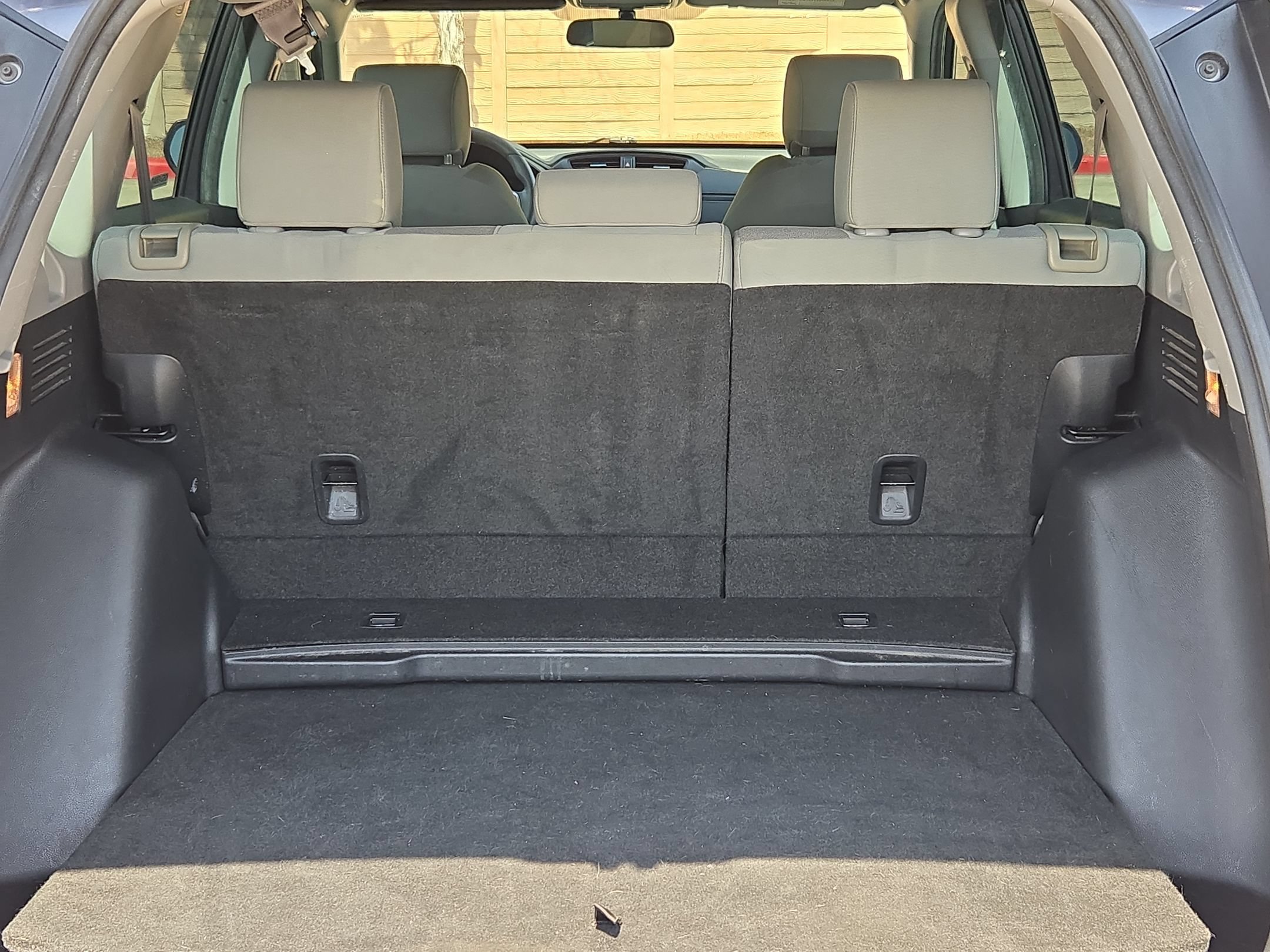 Used 2017 Honda CR-V LX image 20