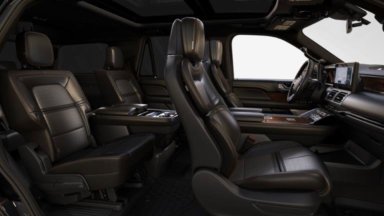 New 2023 Lincoln Navigator Black Label image 28
