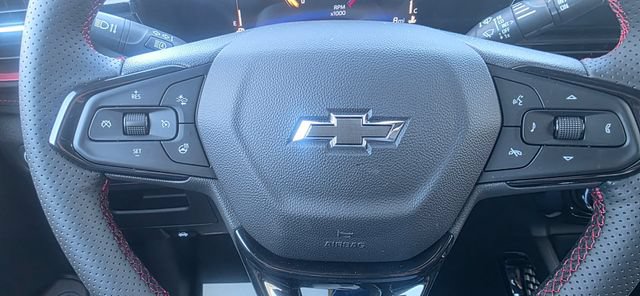 New 2026 Chevrolet TrailBlazer RS w/ Convenience Package AWD/4WD image 19