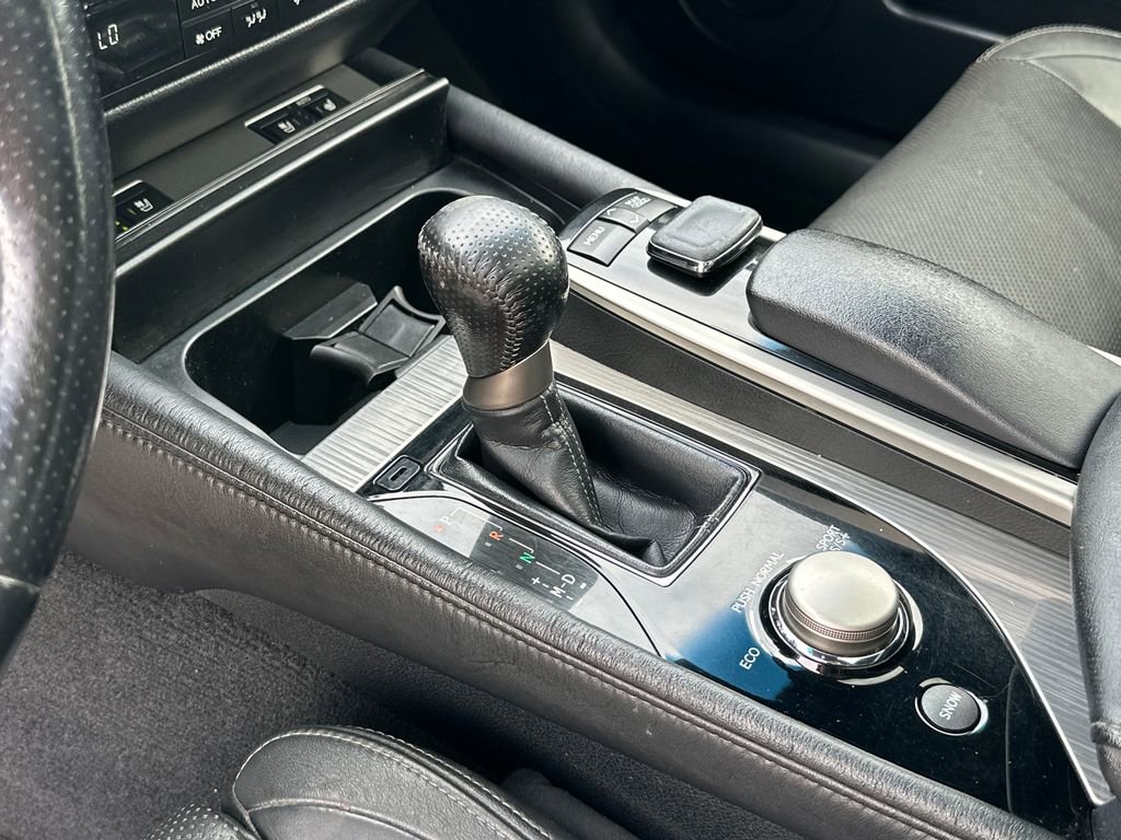 Used 2015 Lexus GS 350 350 image 19