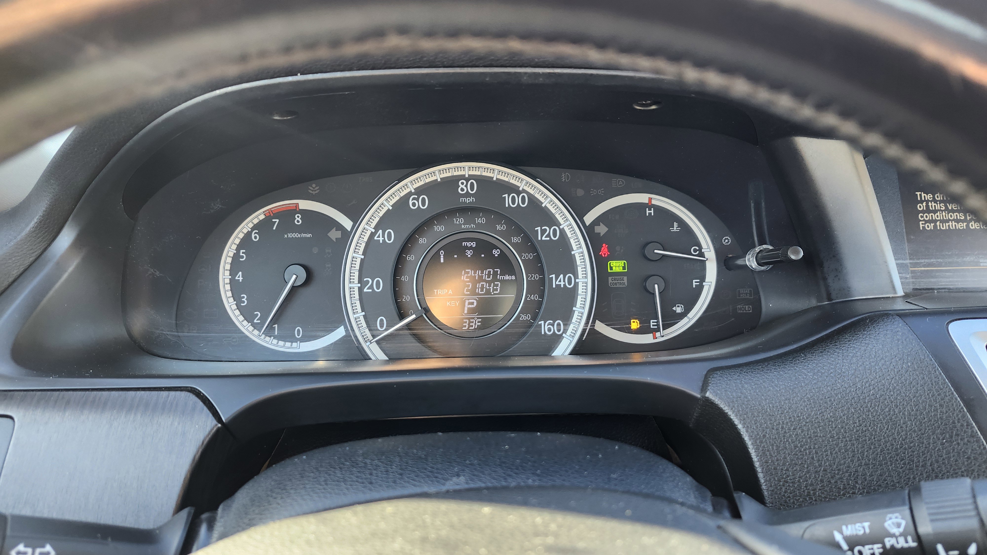 Used 2014 Honda Accord EX-L image 31