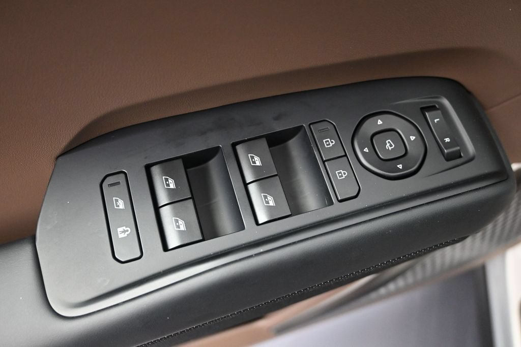 New 2026 Kia EV9 GT-Line AWD/4WD image 10