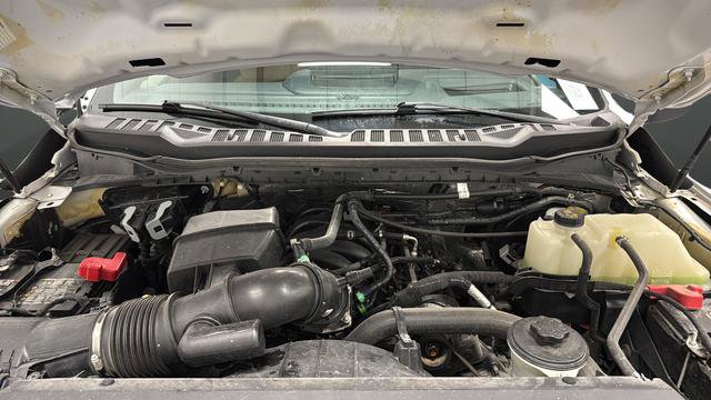 Used 2023 Ford F250 Lariat w/ Lariat Ultimate Package AWD/4WD image 25