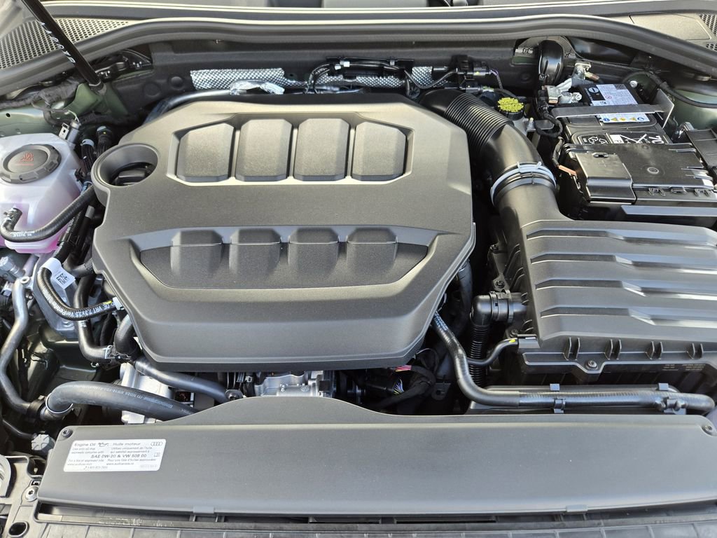 New 2026 Audi A3 2.0T Premium image 34