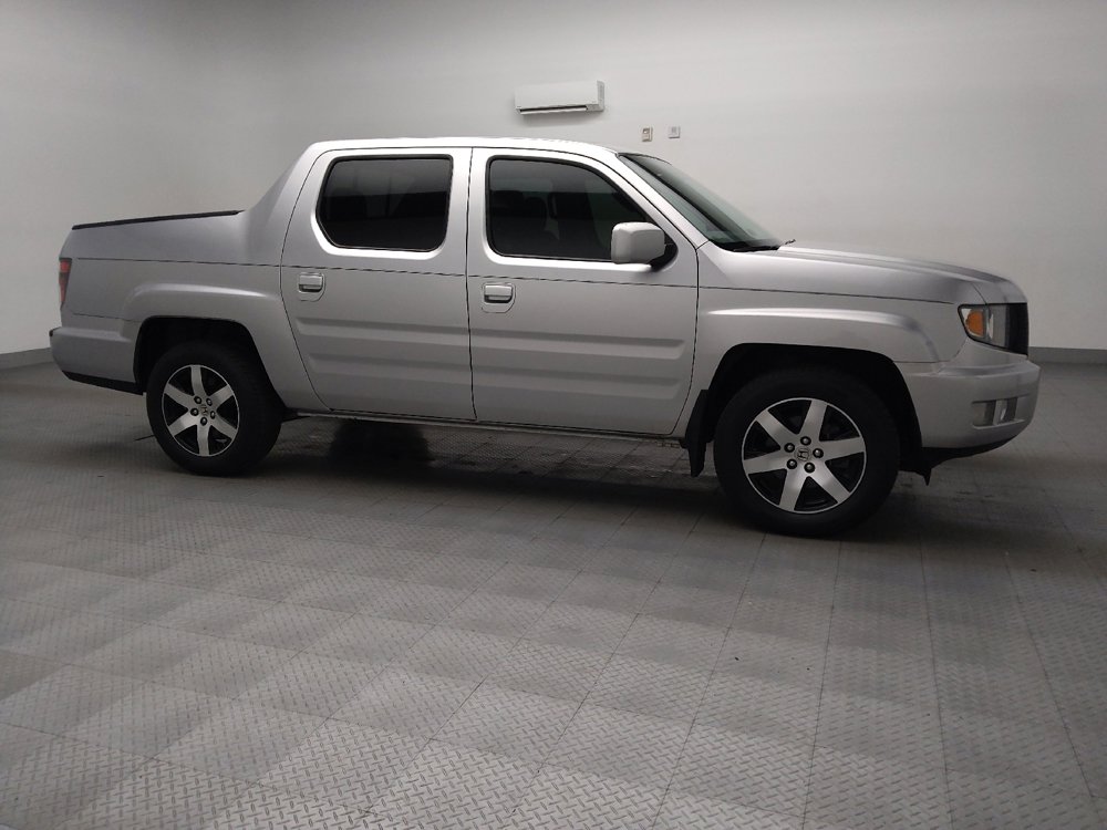 Used 2014 Honda Ridgeline SE image 11