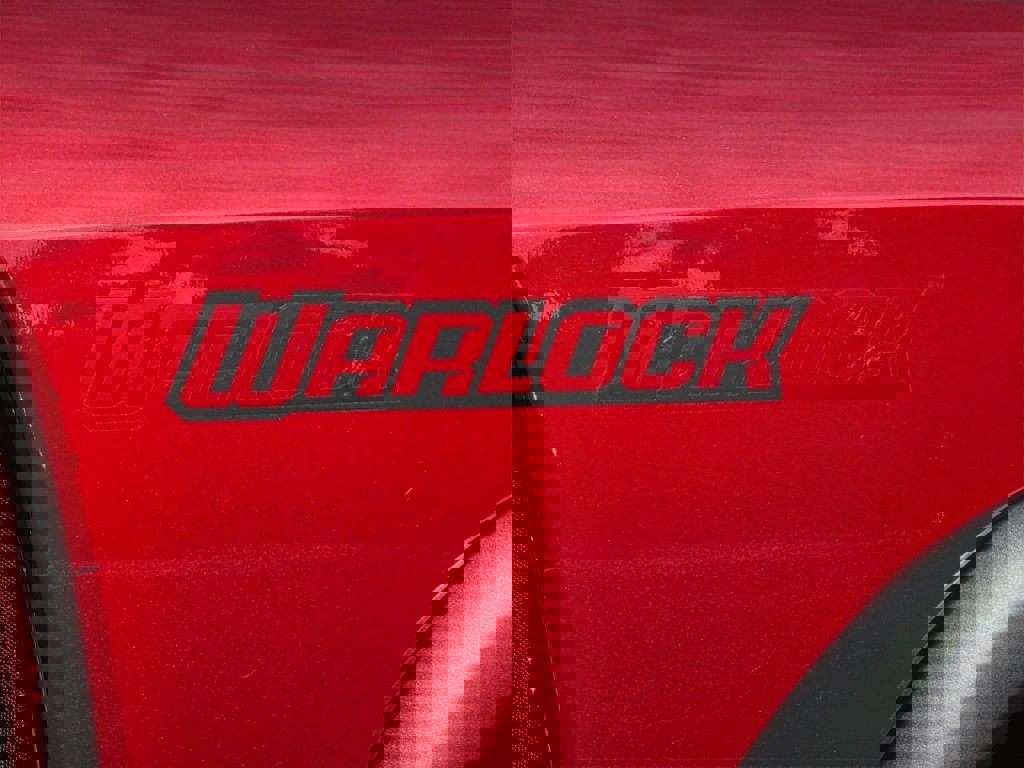 New 2026 RAM 2500 Tradesman image 30