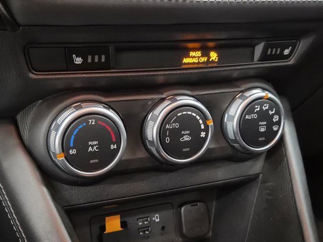 Used 2019 MAZDA CX-3 Touring w/ Touring I-ACTIVSENSE Package image 28