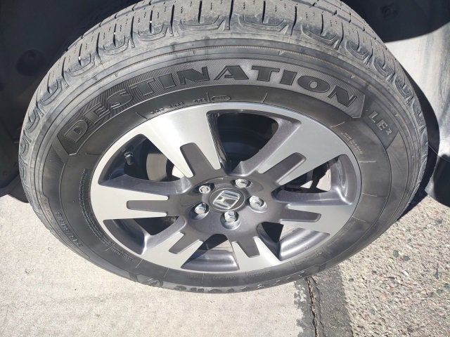 Certified 2019 Honda Ridgeline RTL-E image 5