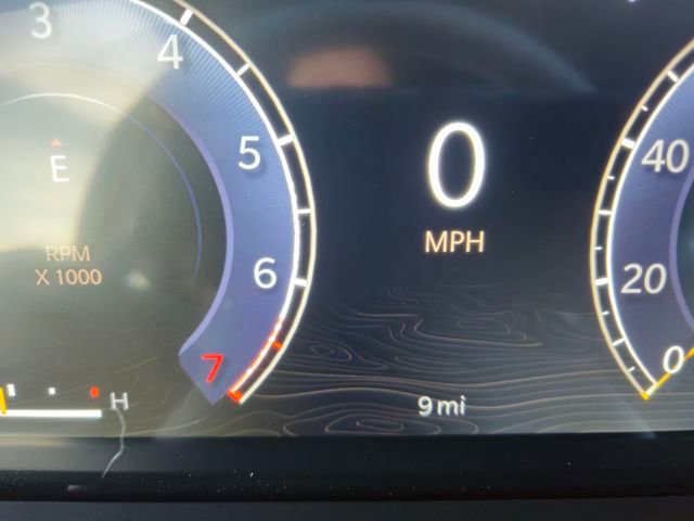 New 2026 Jeep Grand Cherokee Laredo X image 16