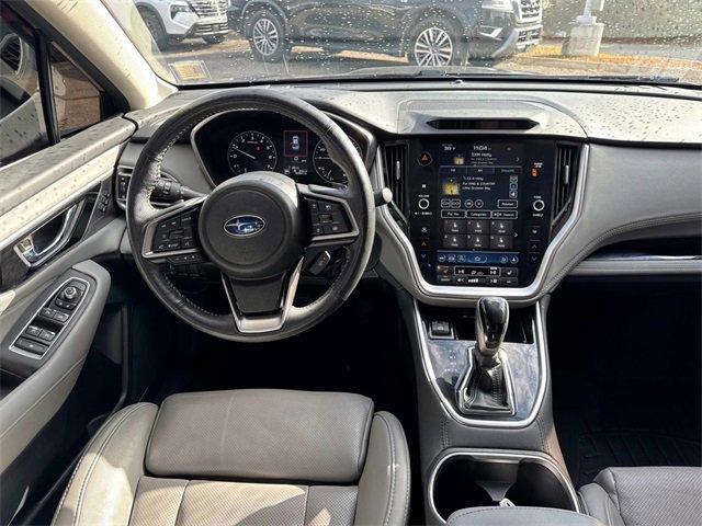 Used 2024 Subaru Legacy Limited image 17