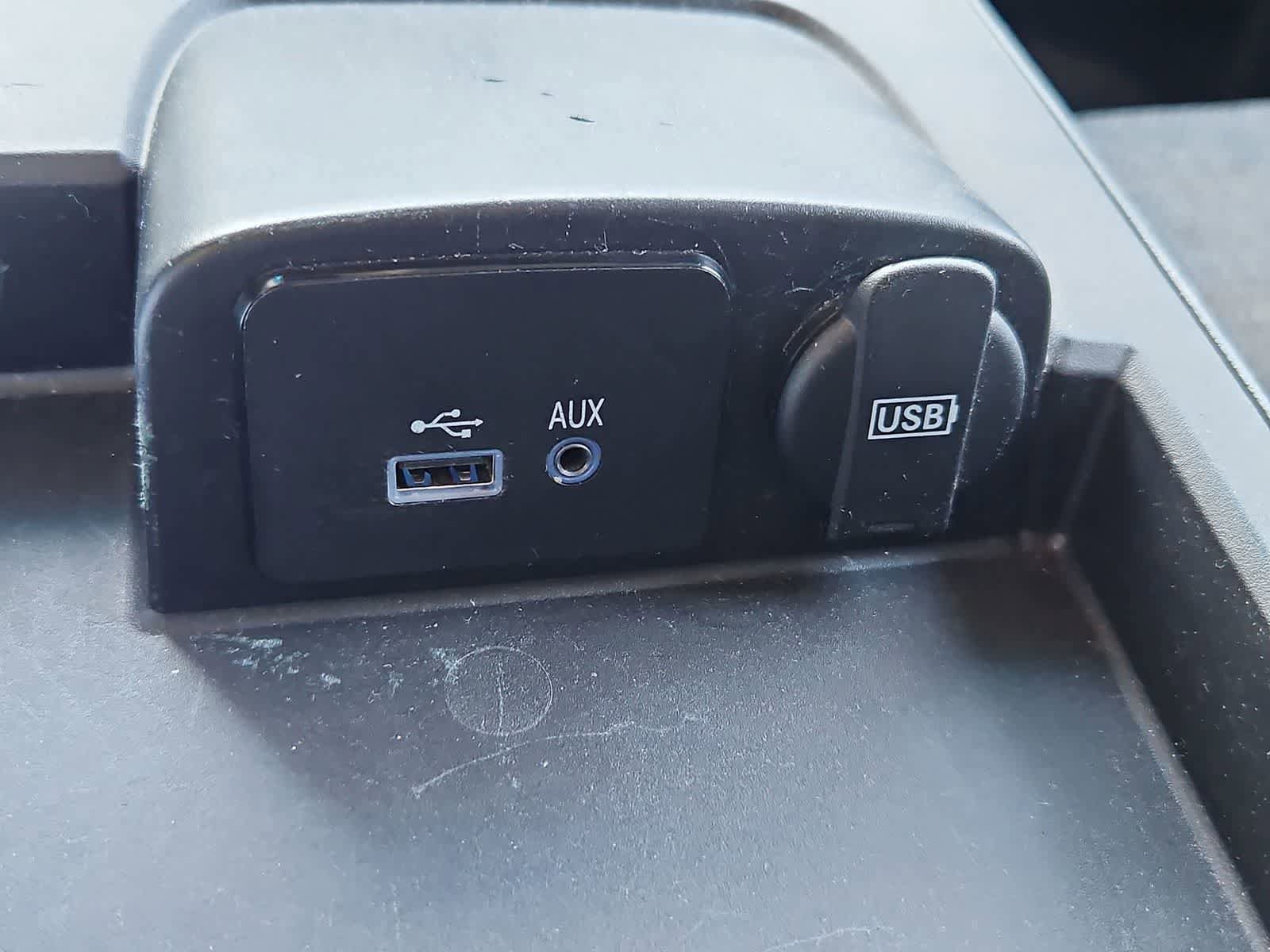 Used 2017 RAM 1500 Outdoorsman image 30