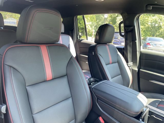 New 2027 Chevrolet Traverse RS AWD/4WD image 26