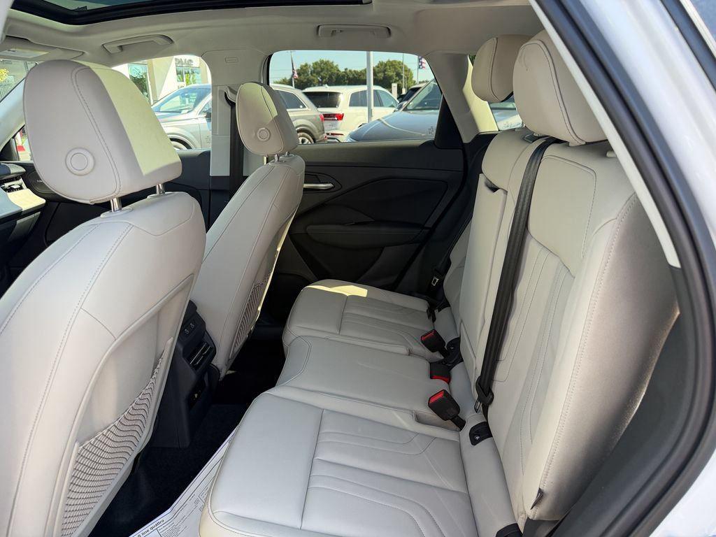 New 2026 Audi Q3 quattro 2.0T AWD/4WD image 27