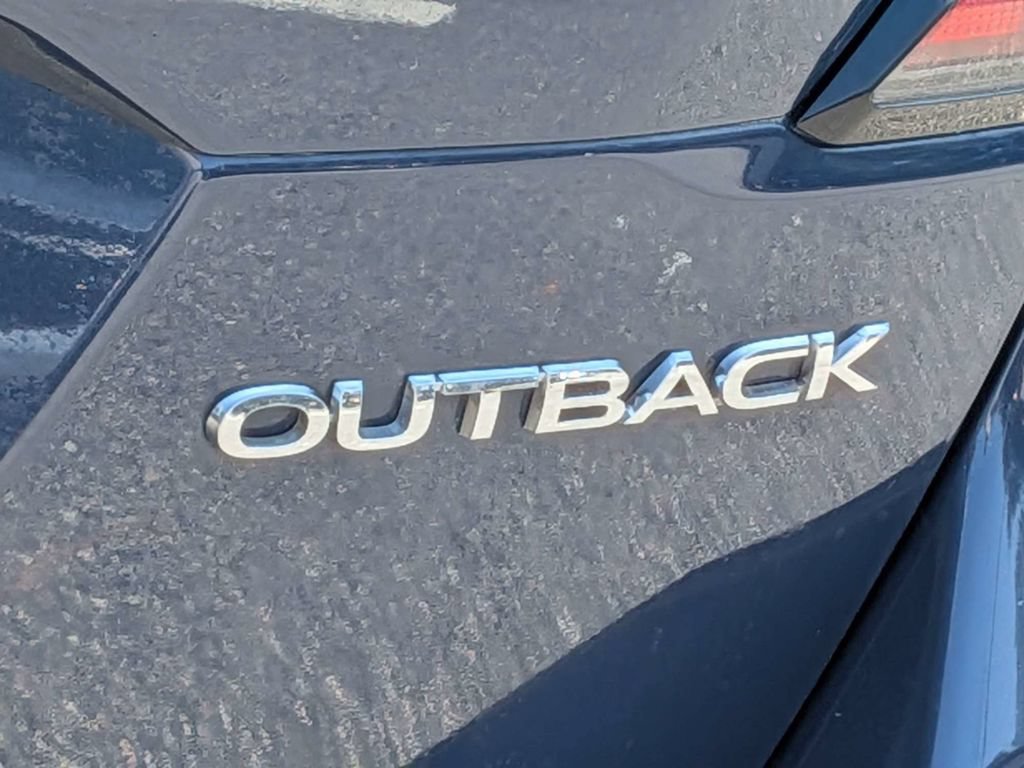 Used 2023 Subaru Outback Limited AWD/4WD image 12
