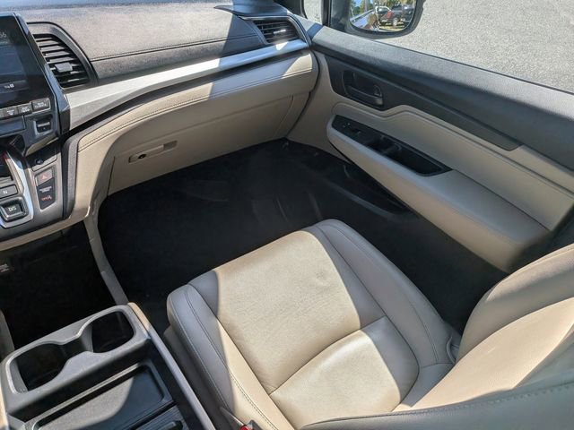 Used 2019 Honda Odyssey EX-L image 19