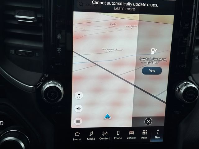 New 2026 RAM 1500 Big Horn image 34