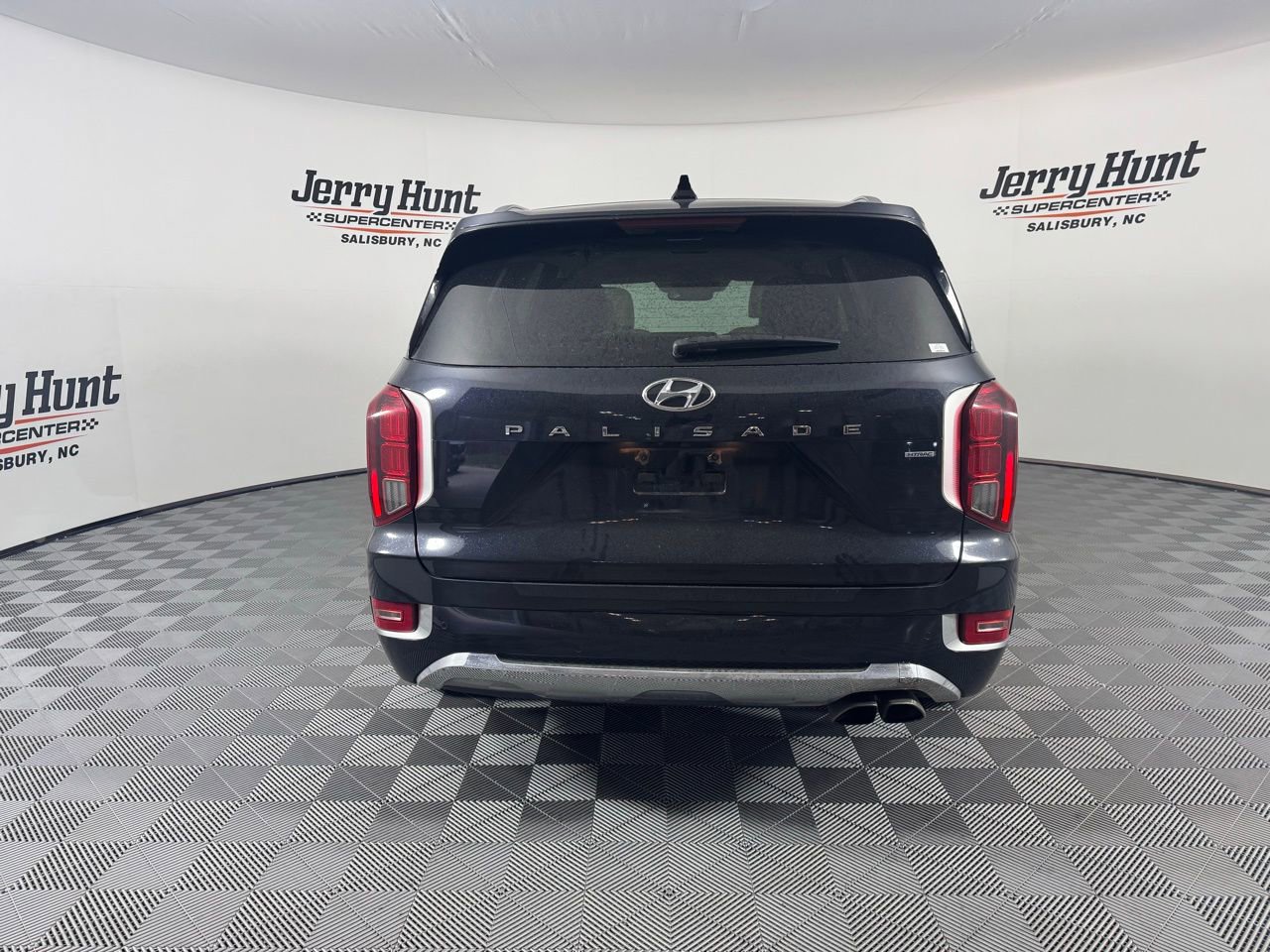 Used 2020 Hyundai Palisade Limited image 10