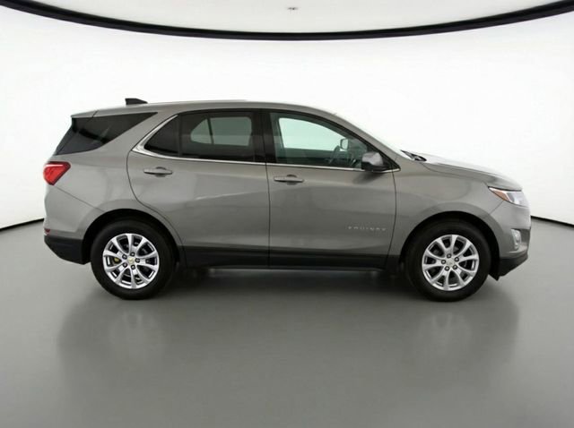 Used 2018 Chevrolet Equinox LT image 12