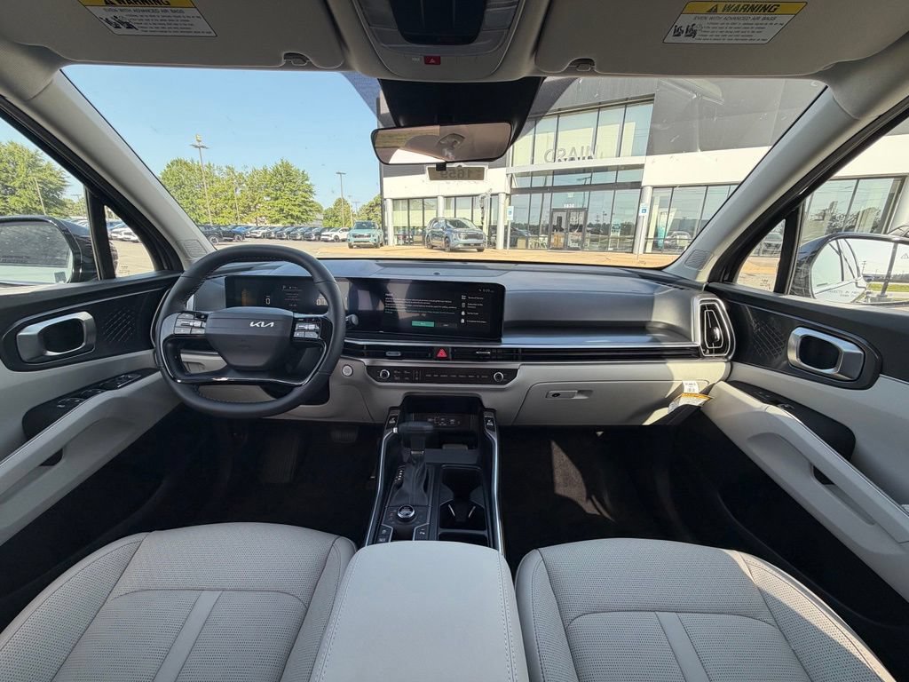 New 2026 Kia Sorento S AWD/4WD image 32