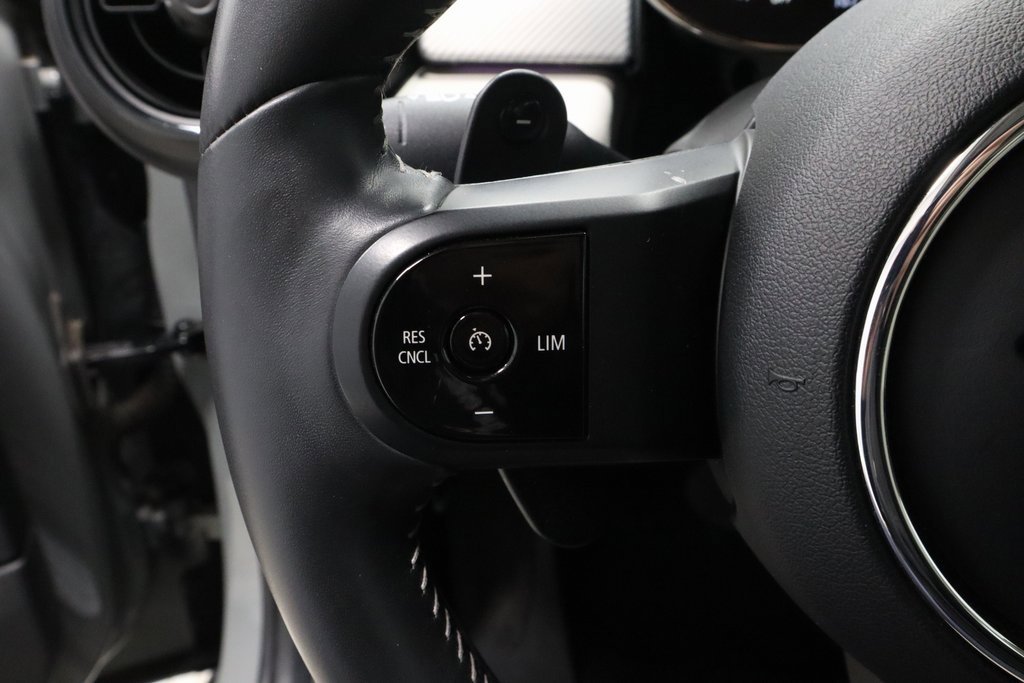 Used 2023 MINI Cooper S image 28