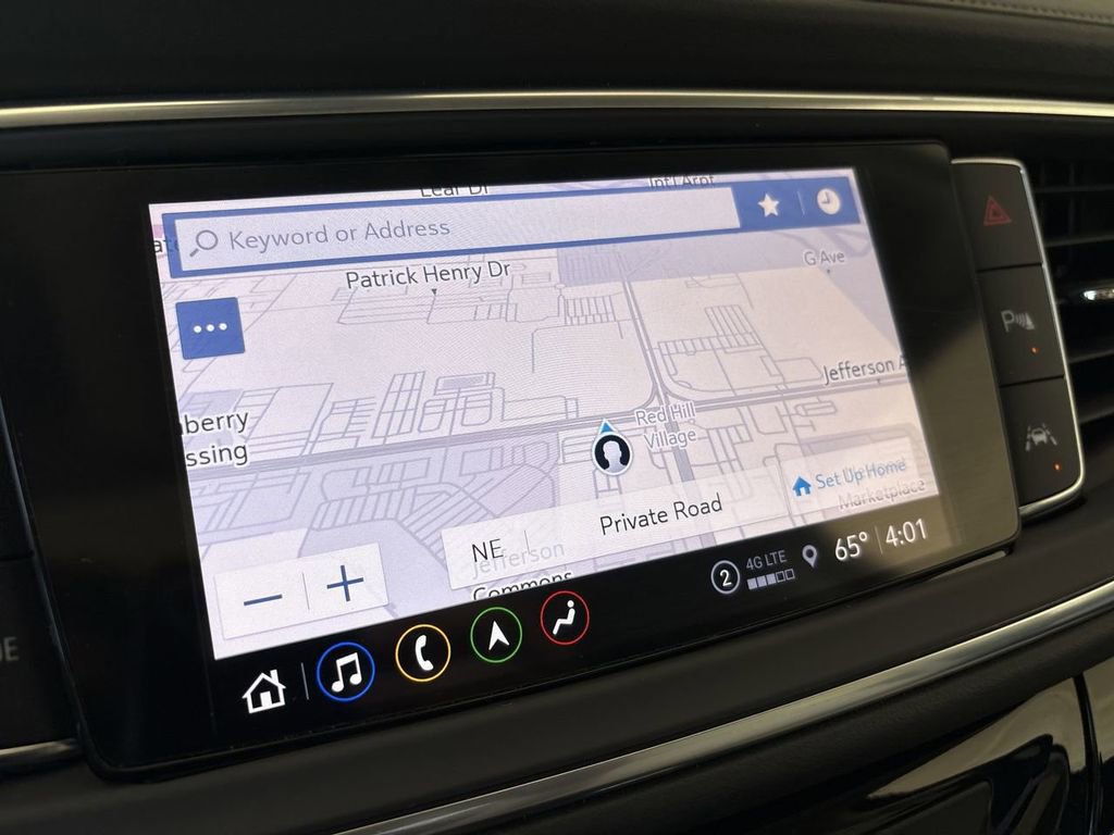 Certified 2024 Buick Enclave Avenir w/ Avenir Technology Package image 14