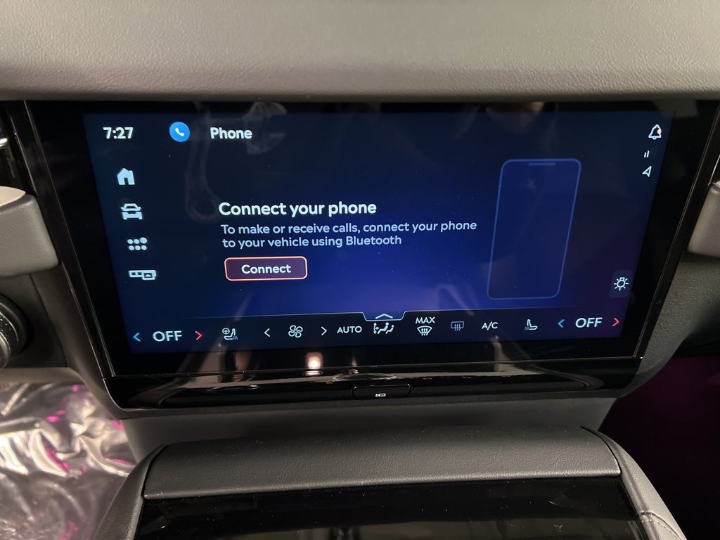 New 2026 Lincoln Navigator Reserve image 12