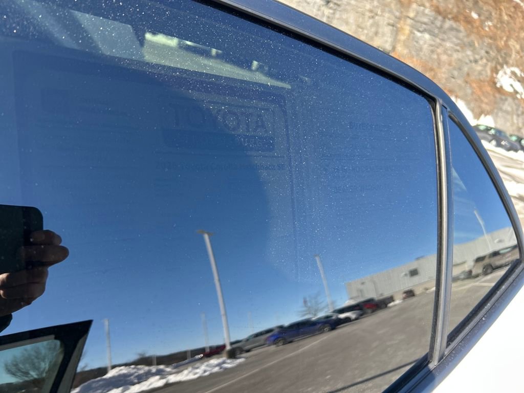 Certified 2026 Toyota Corolla SE image 26