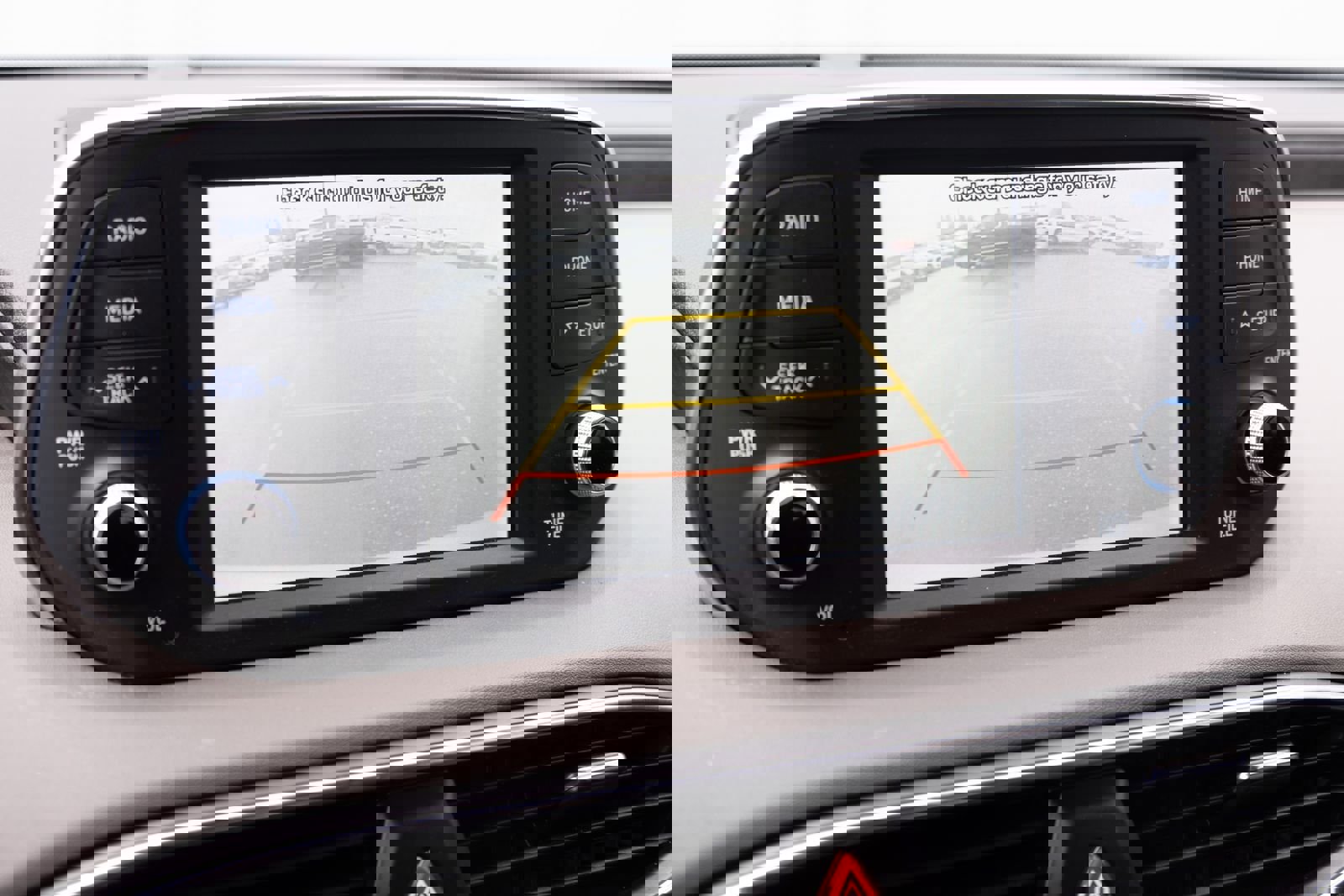 Used 2020 Hyundai Santa Fe SEL image 4