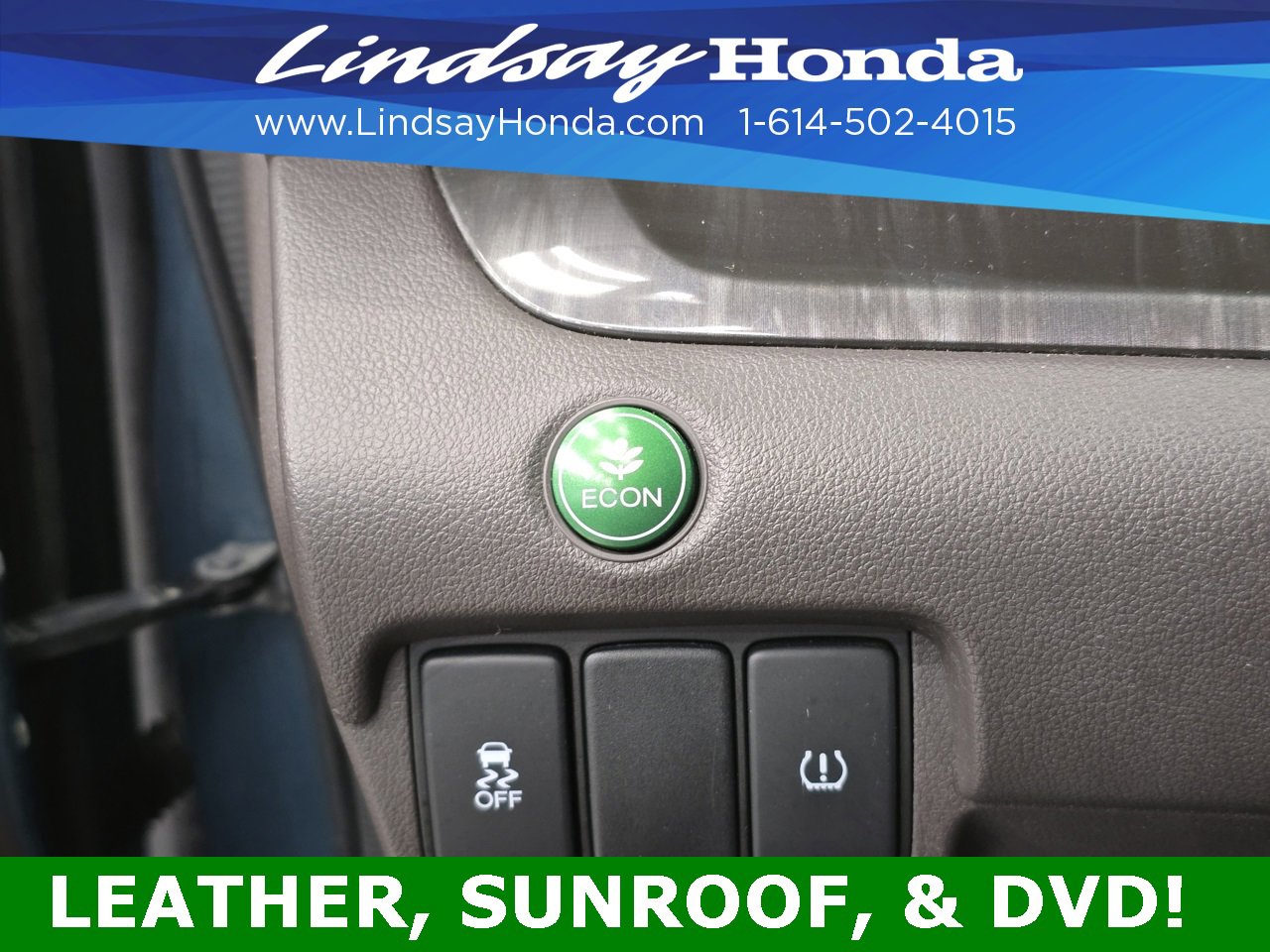 Used 2014 Honda CR-V EX-L image 18