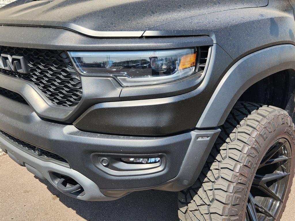 Used 2022 RAM 1500 TRX w/ TRX Level 2 Equipment Group AWD/4WD image 5