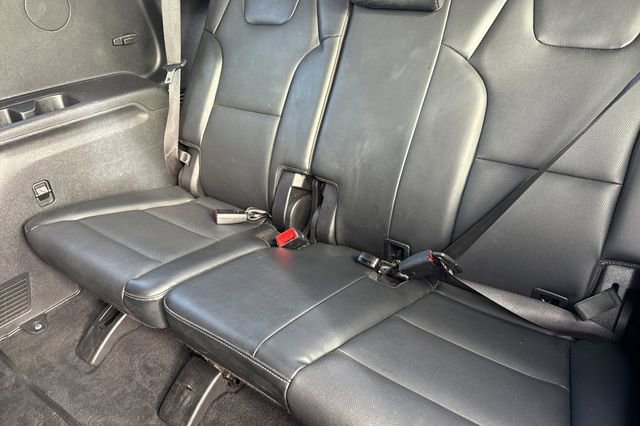 Used 2024 Kia Telluride LX image 18