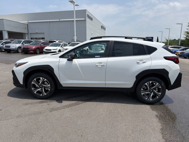 New 2026 Subaru Crosstrek 2.5i Premium AWD/4WD image 4