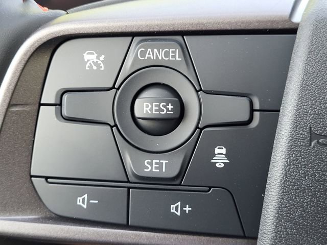 New 2026 Nissan Sentra SR FWD image 9