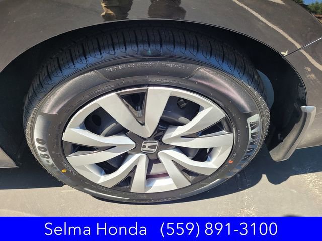 Used 2025 Honda Civic LX image 25