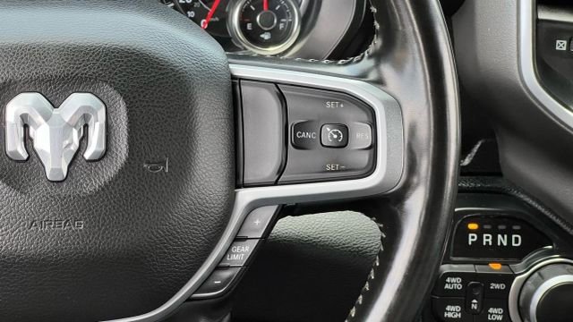 Used 2021 RAM 1500 Lone Star w/ Trailer Tow Group image 80