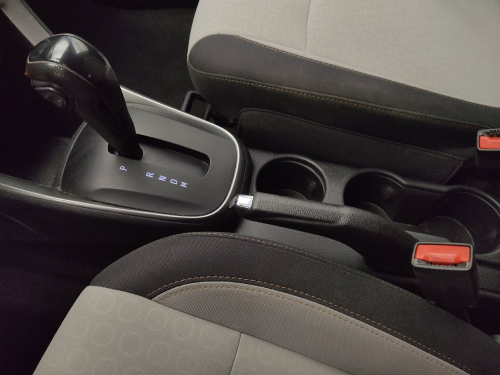 Used 2020 Chevrolet Trax LS w/ LPO, Cargo Package image 26